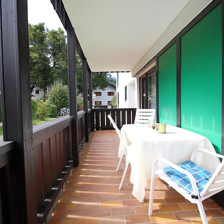 Anne Apartment Garmisch-Partenkirchen Ngoại thất bức ảnh