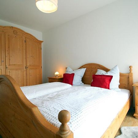 Anne Apartment Garmisch-Partenkirchen Ngoại thất bức ảnh