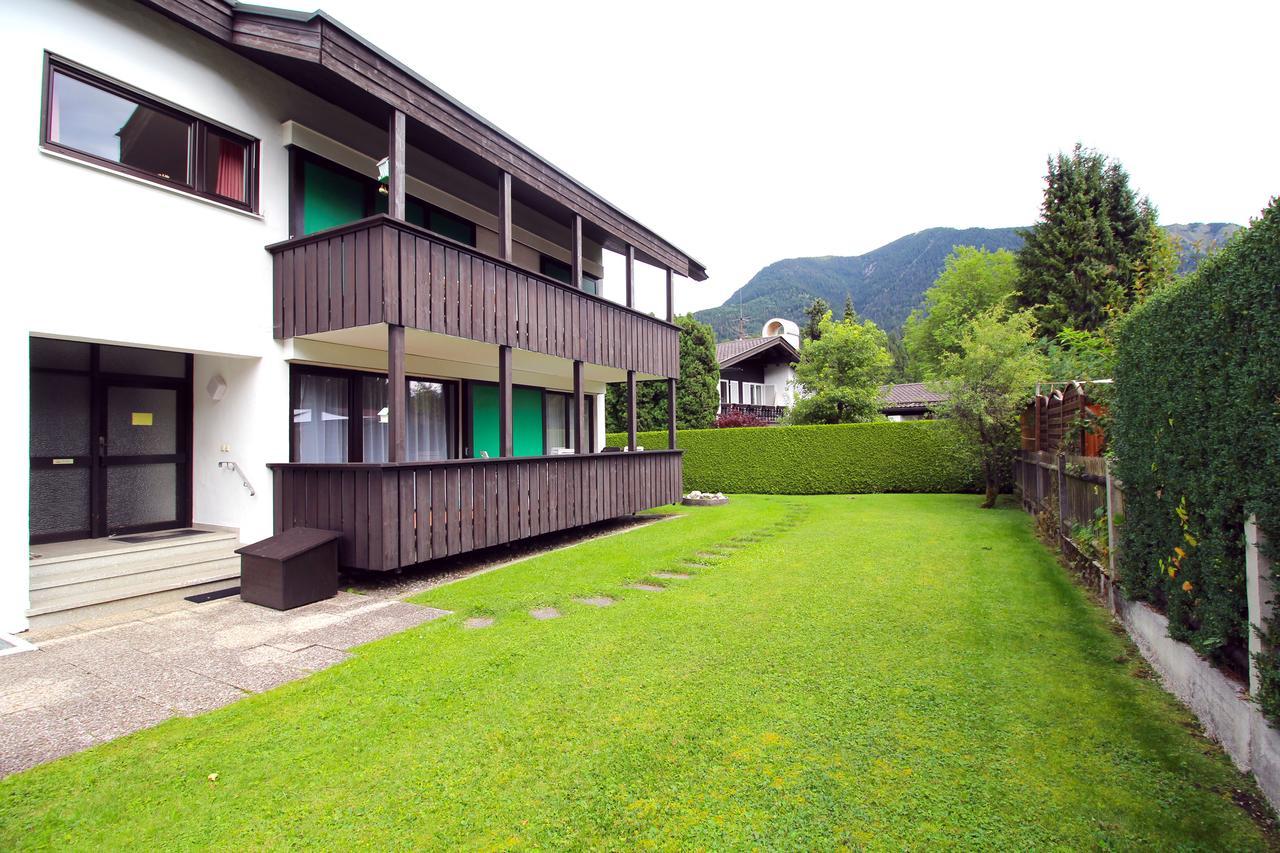 Anne Apartment Garmisch-Partenkirchen Ngoại thất bức ảnh