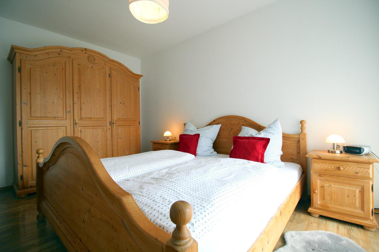Anne Apartment Garmisch-Partenkirchen Ngoại thất bức ảnh