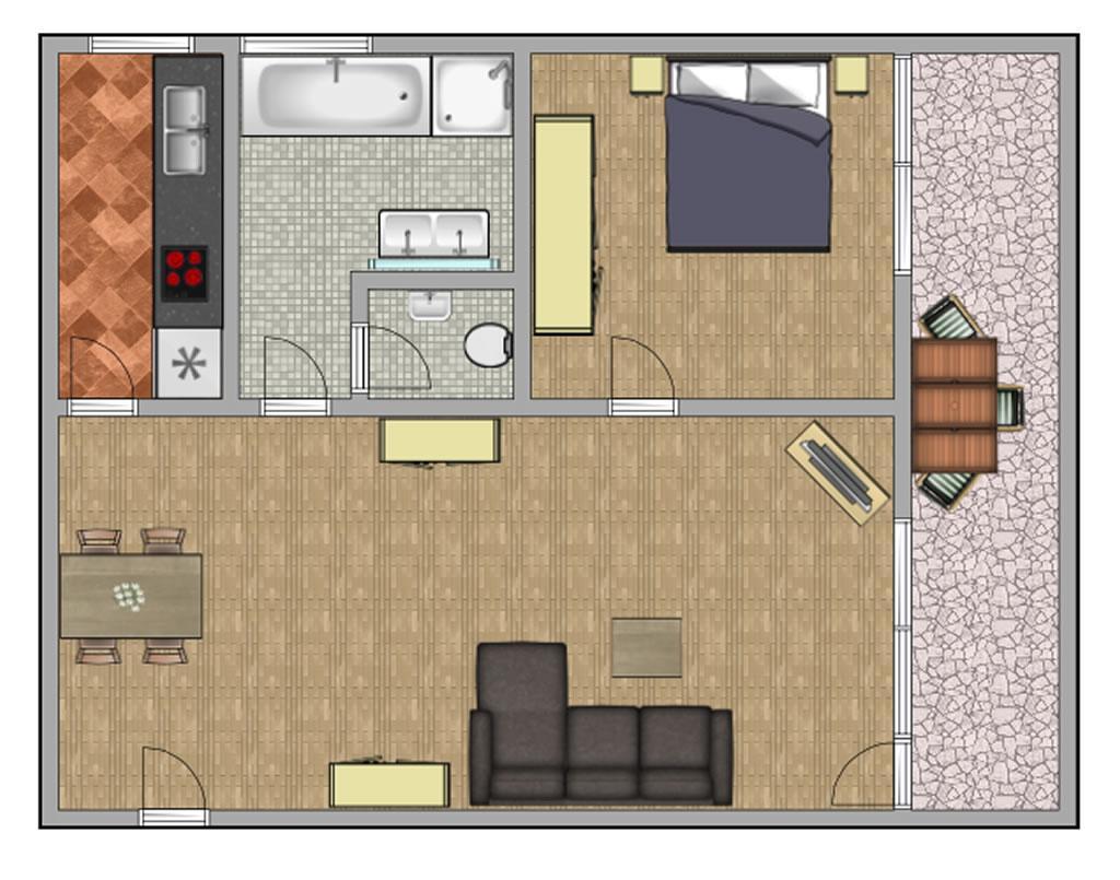 Anne Apartment Garmisch-Partenkirchen Ngoại thất bức ảnh