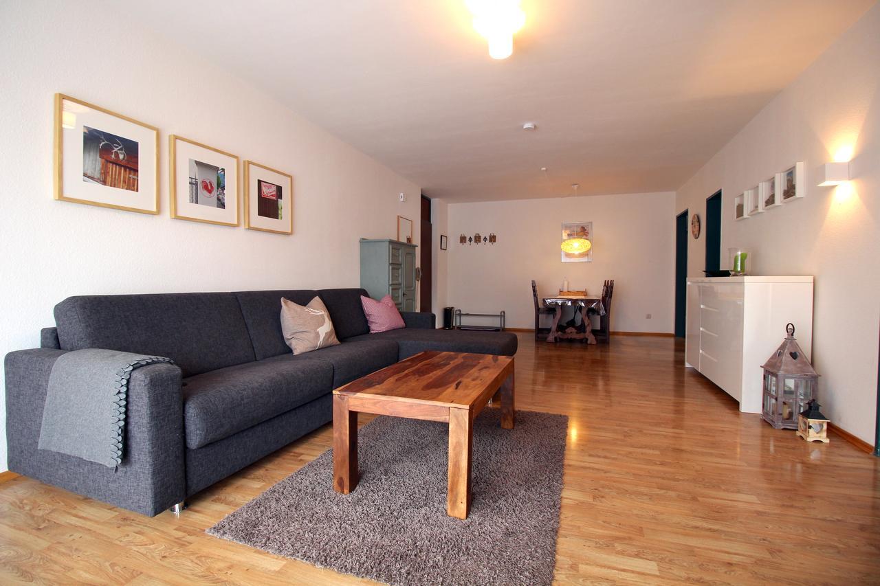Anne Apartment Garmisch-Partenkirchen Ngoại thất bức ảnh