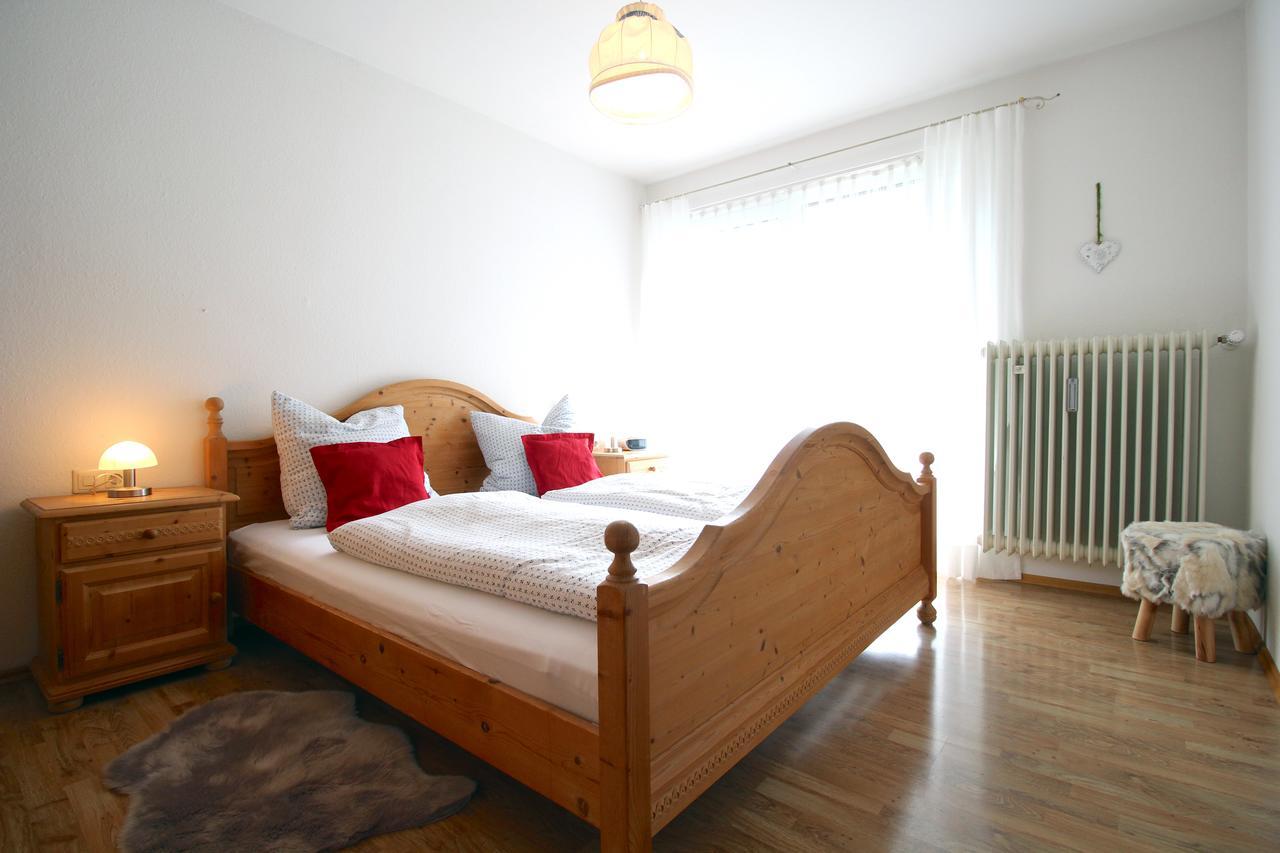 Anne Apartment Garmisch-Partenkirchen Ngoại thất bức ảnh