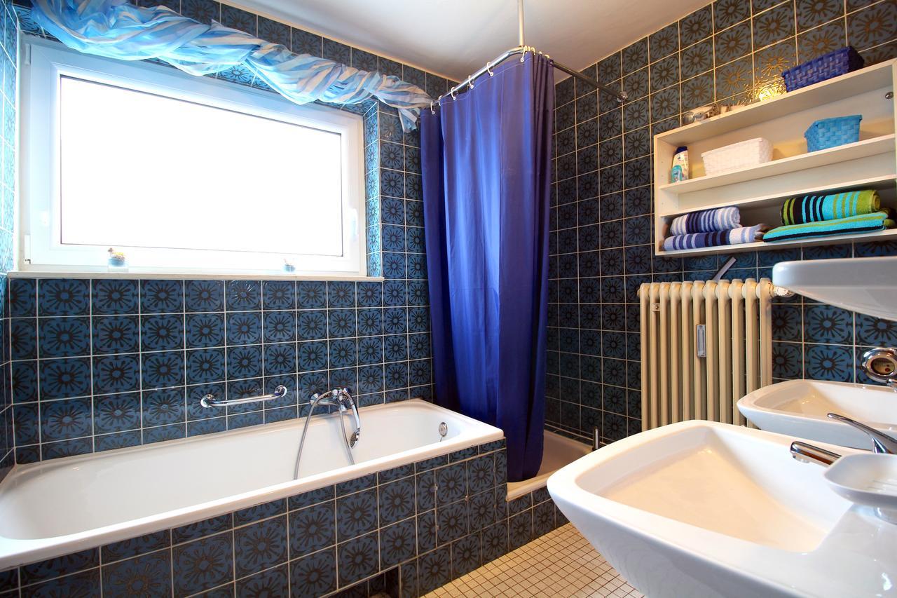 Anne Apartment Garmisch-Partenkirchen Ngoại thất bức ảnh